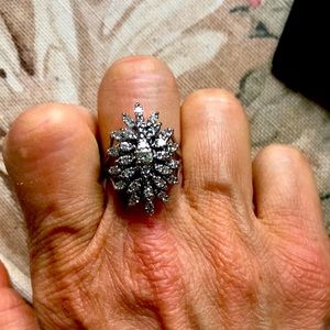 vintage estate ring